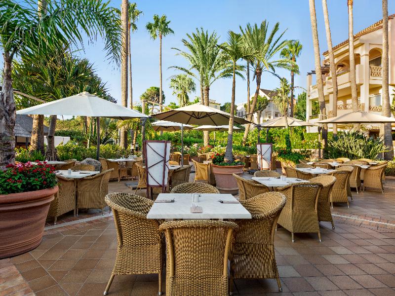 Ramada Hotel & Suites By Wyndham Costa Del Sol image