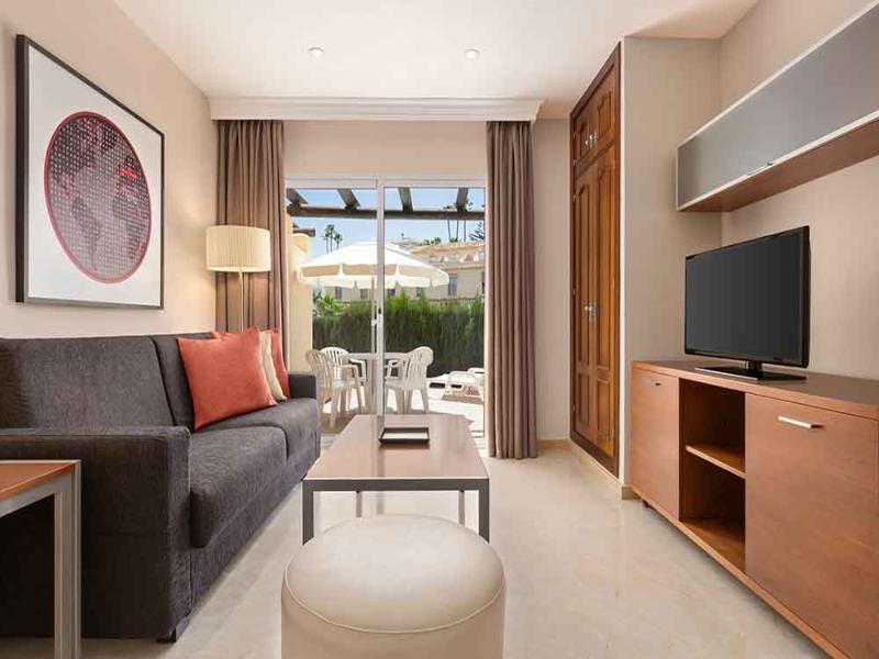 Ramada Hotel & Suites By Wyndham Costa Del Sol image
