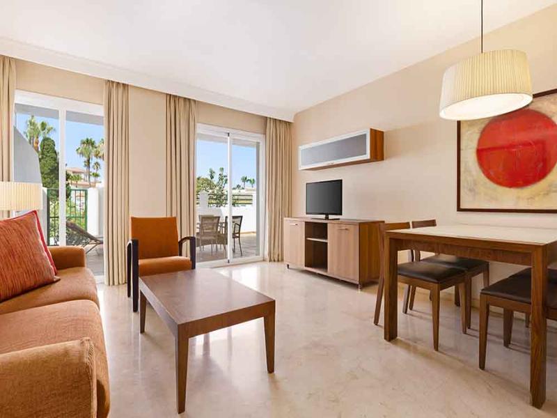 Ramada Hotel & Suites By Wyndham Costa Del Sol image