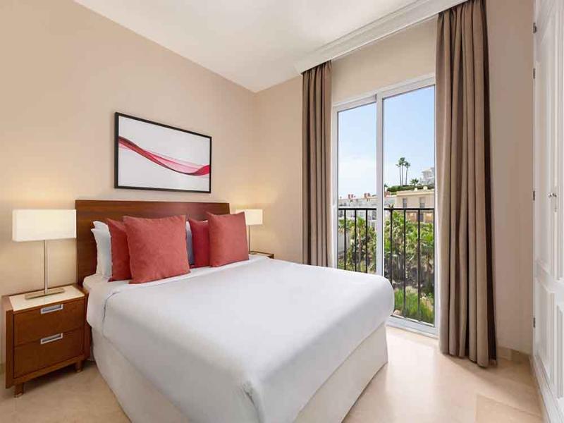 Ramada Hotel & Suites By Wyndham Costa Del Sol image