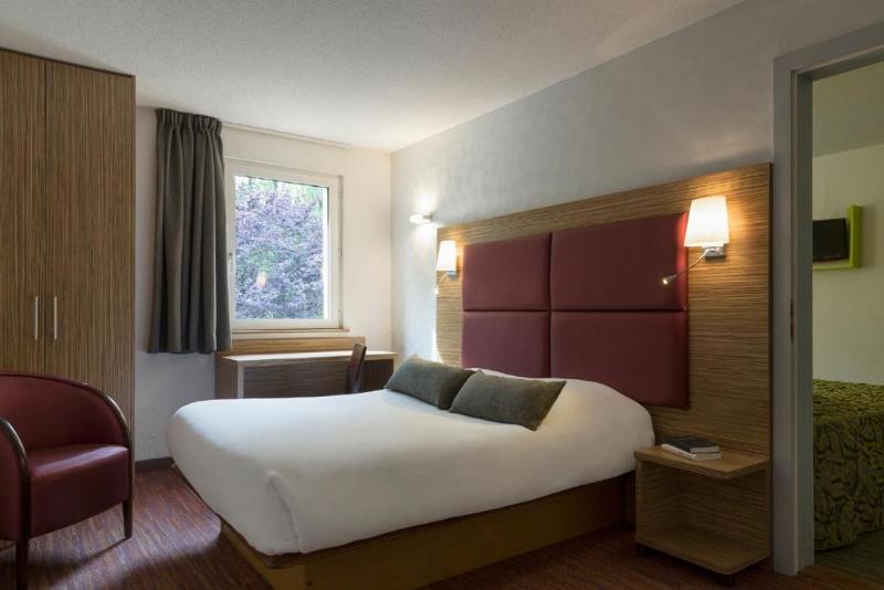 Hotel Aster image