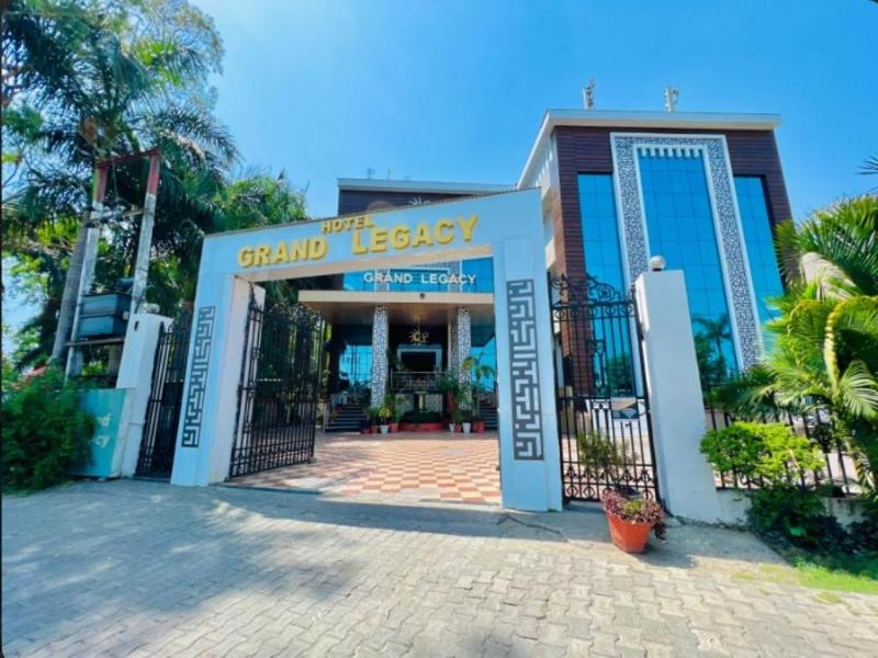 Grand Legacy Beacon, Dehradun