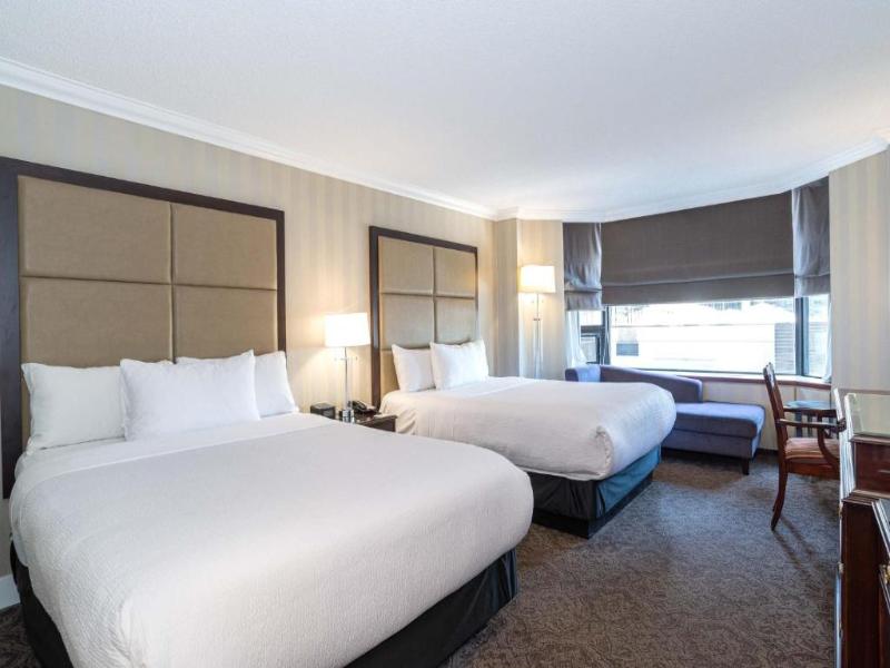 Sandman Signature Edmonton Downtown Hotel image