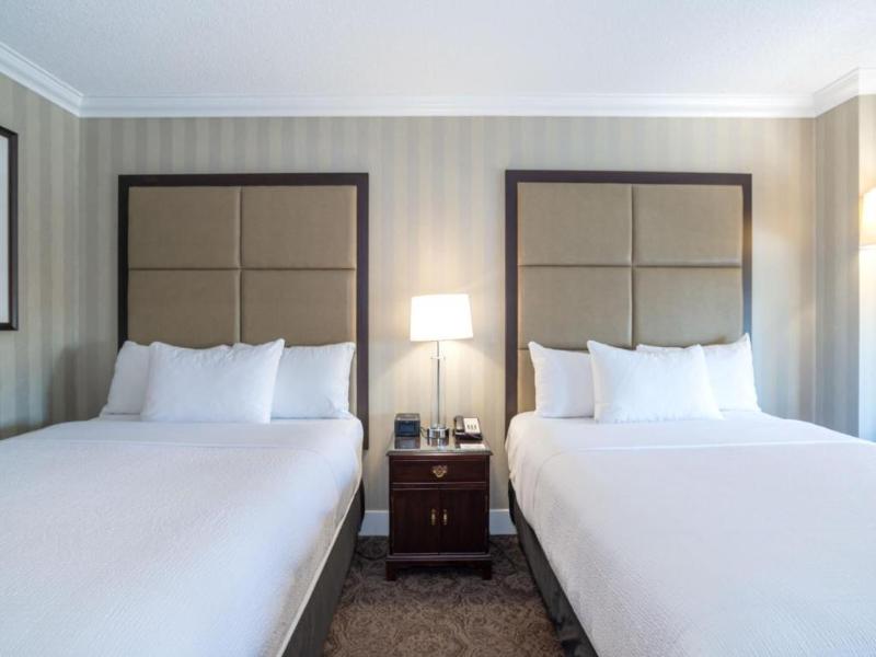 Sandman Signature Edmonton Downtown Hotel image
