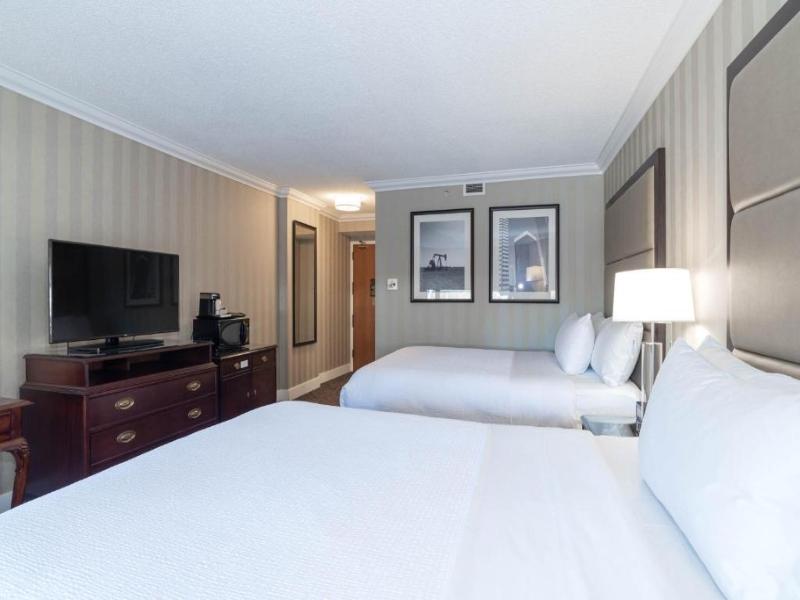 Sandman Signature Edmonton Downtown Hotel image