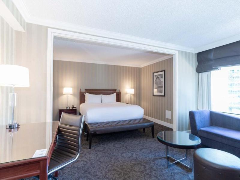 Sandman Signature Edmonton Downtown Hotel image