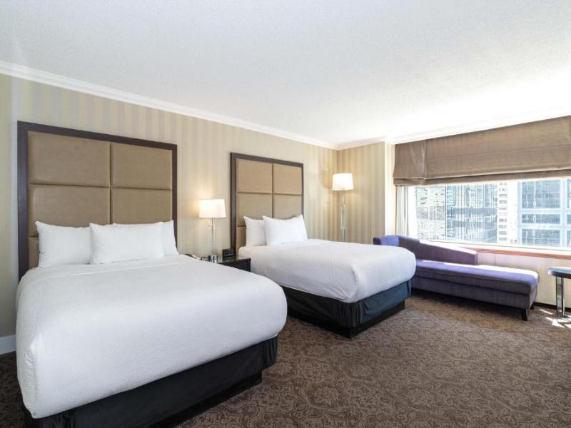 Sandman Signature Edmonton Downtown Hotel image
