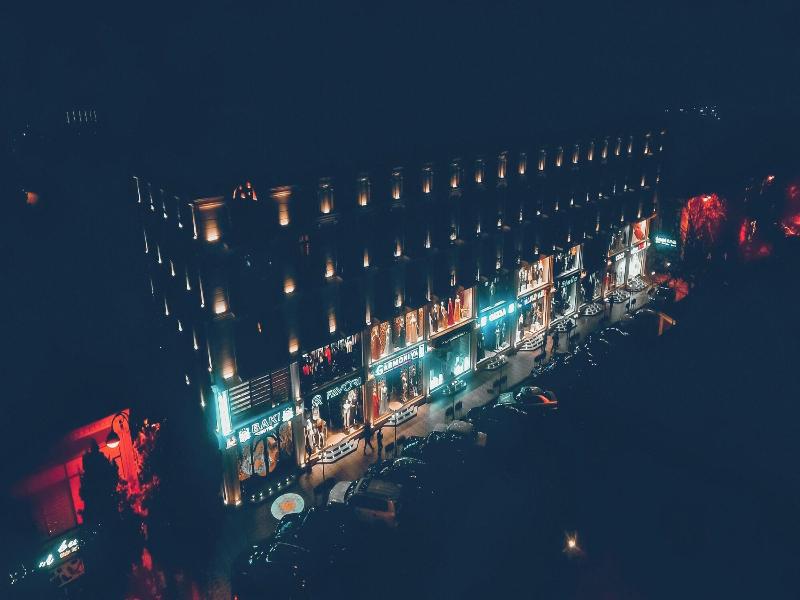Baku Hotel Ganja