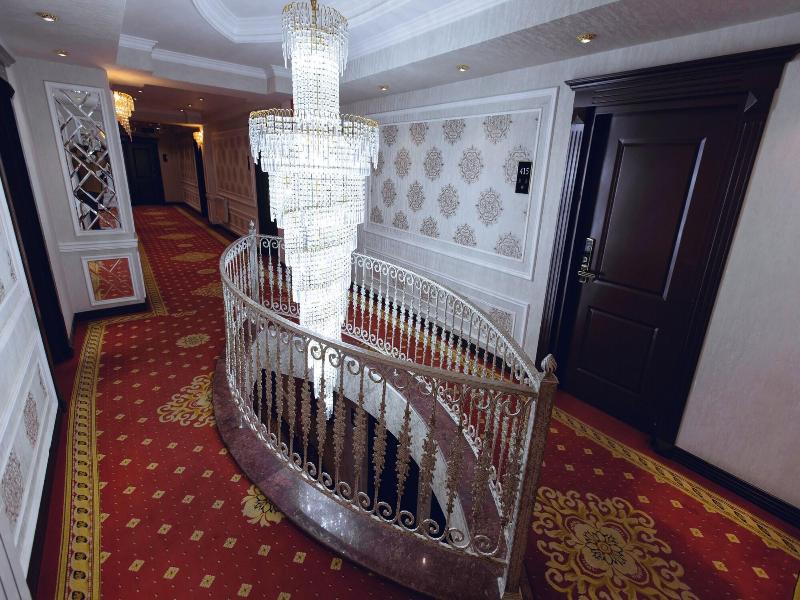 Baku Hotel Ganja