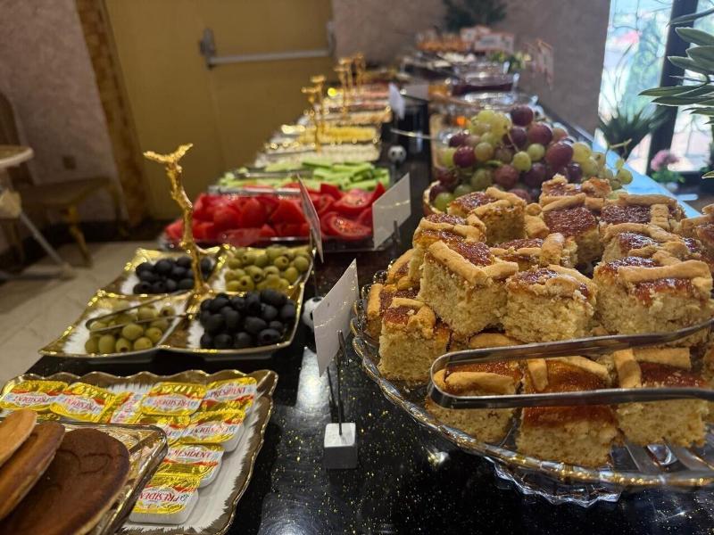 Baku Hotel Ganja