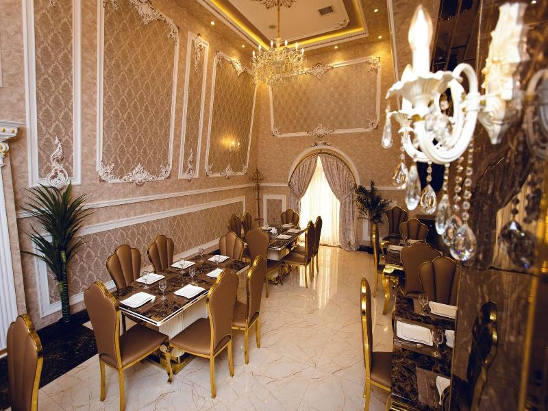 Baku Hotel Ganja