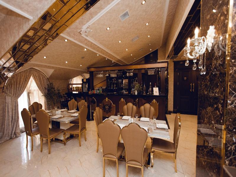 Baku Hotel Ganja