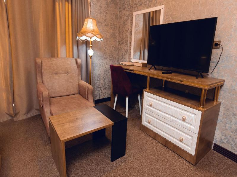 Baku Hotel Ganja 5