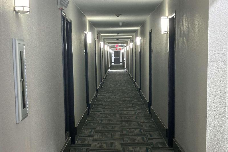 Quality Inn & Suites at Airport Blvd I-65 image