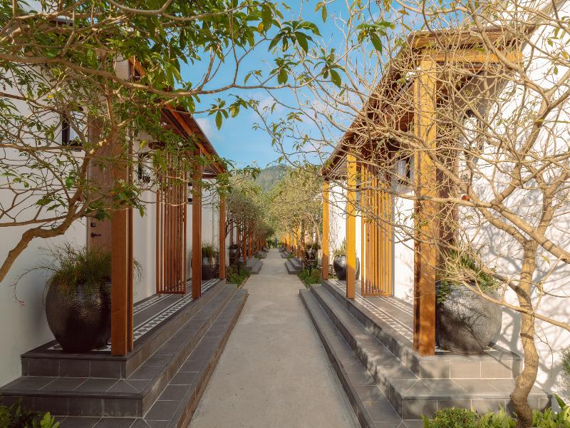 Sugar Marina Resort-LAGOON-Villas, Naiyang Beach image