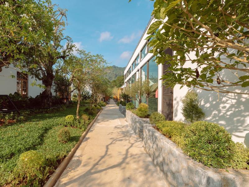 Sugar Marina Resort-LAGOON-Villas, Naiyang Beach image