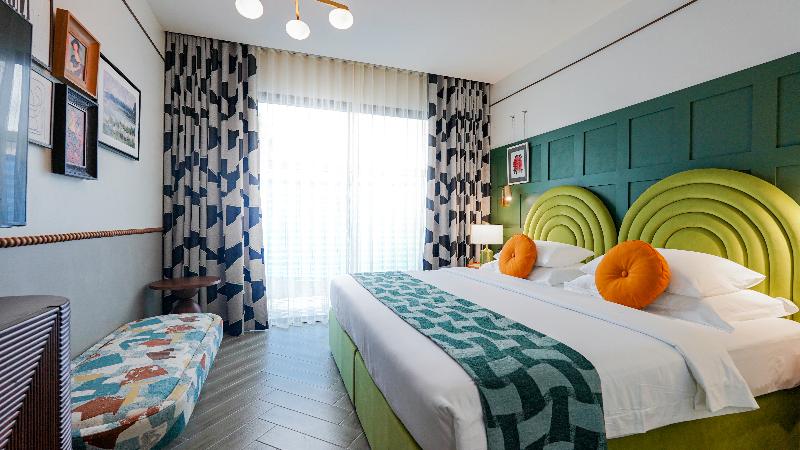 Sugar Marina Resort-LAGOON-Villas, Naiyang Beach