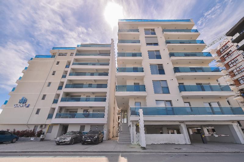 Wave 3 Promenada Apartments image