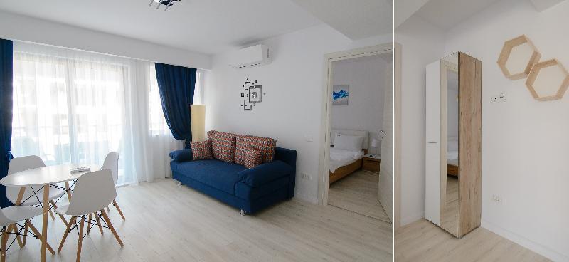Wave 3 Promenada Apartments image