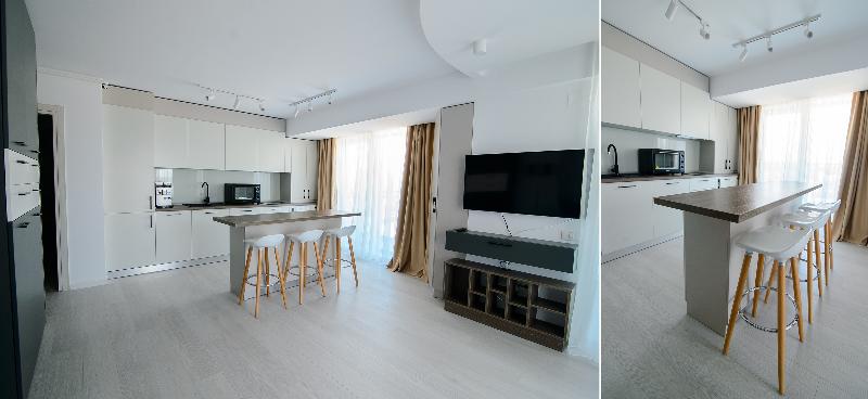 Wave 3 Promenada Apartments image