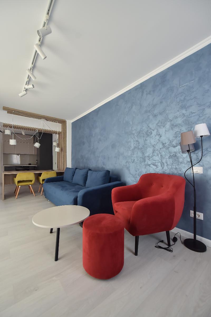 Wave 3 Promenada Apartments image