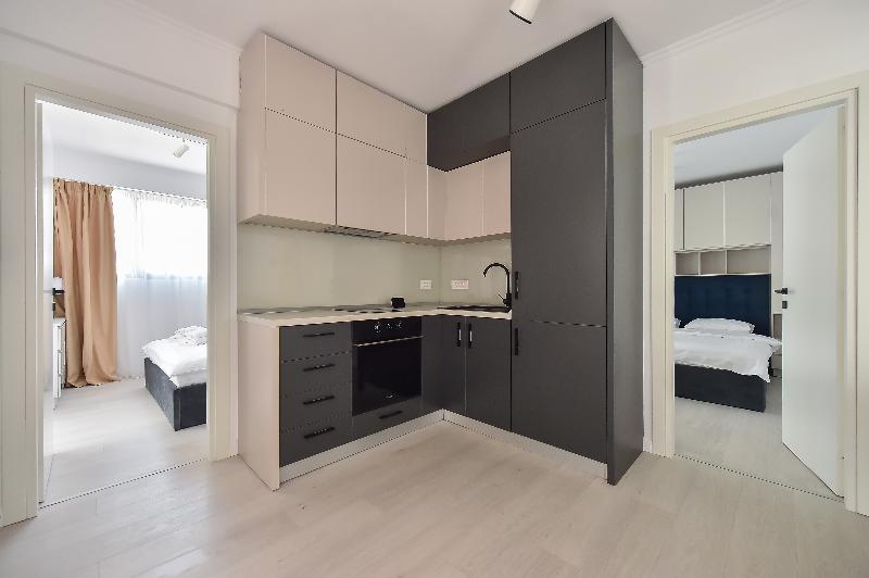 Wave 3 Promenada Apartments image