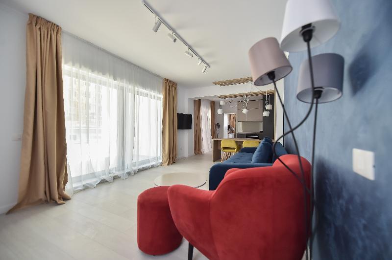 Wave 3 Promenada Apartments image