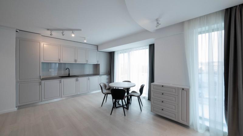 Wave 3 Promenada Apartments image