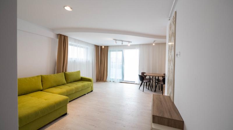 Wave 3 Promenada Apartments image