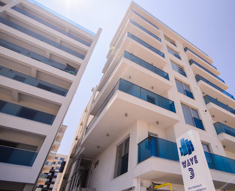Wave 3 Promenada Apartments image