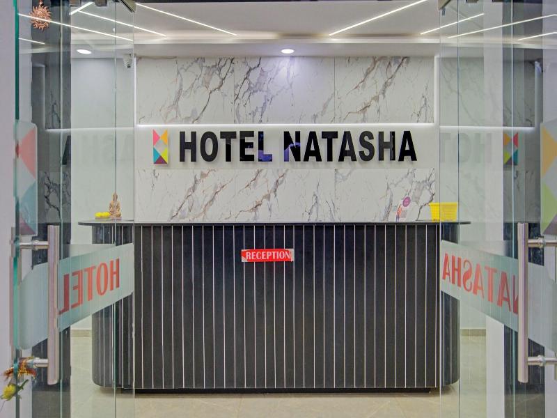 Hotel Natasha
