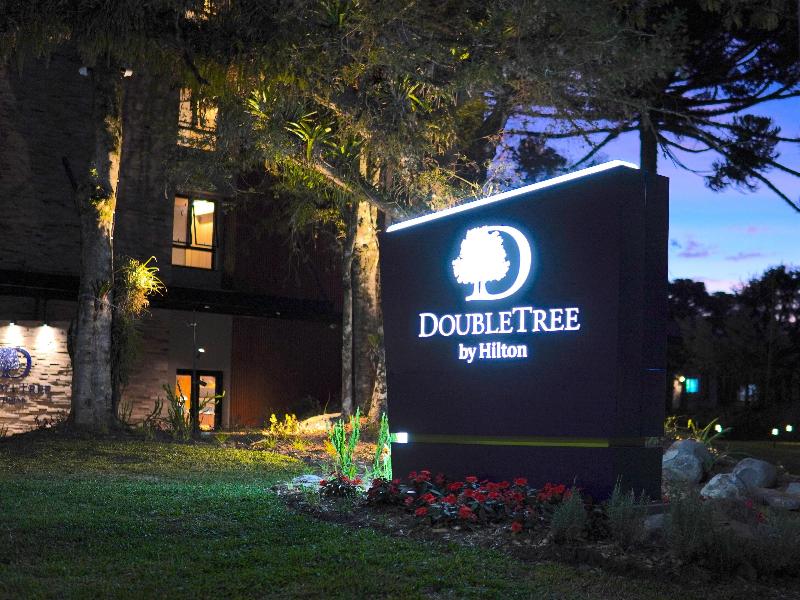 Doubletree By Hilton Caracol Canela — general view