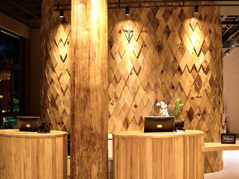 Doubletree By Hilton Caracol Canela