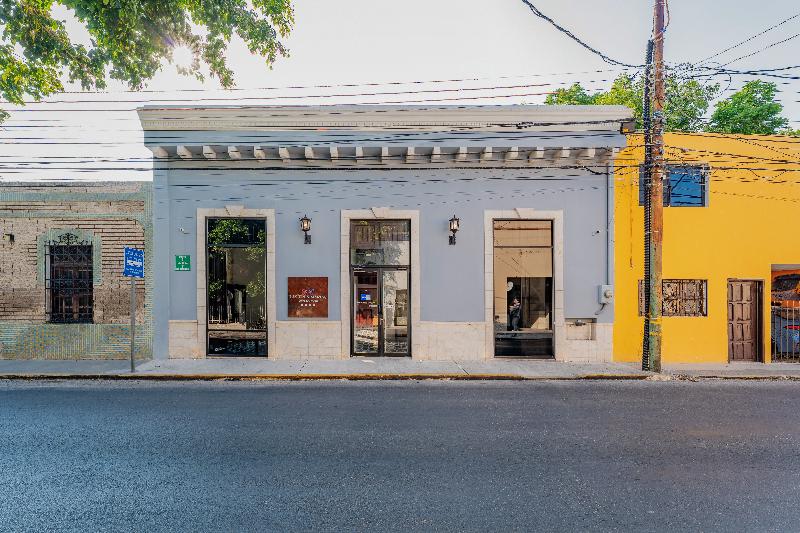 Casona Las Tres Marías - Hotel Only Adults