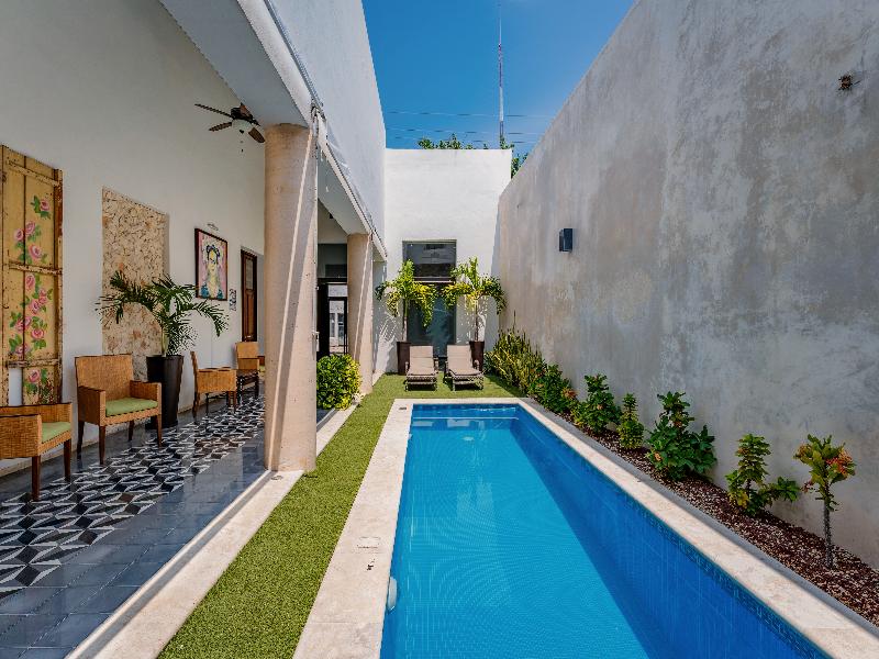 Casona Las Tres Marías - Hotel Only Adults image