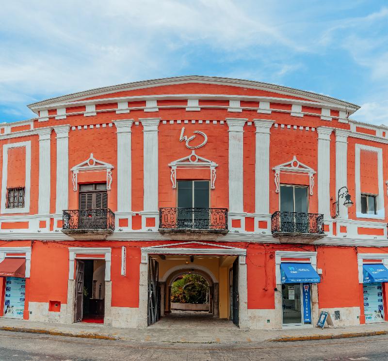 Hotel Ho Merida