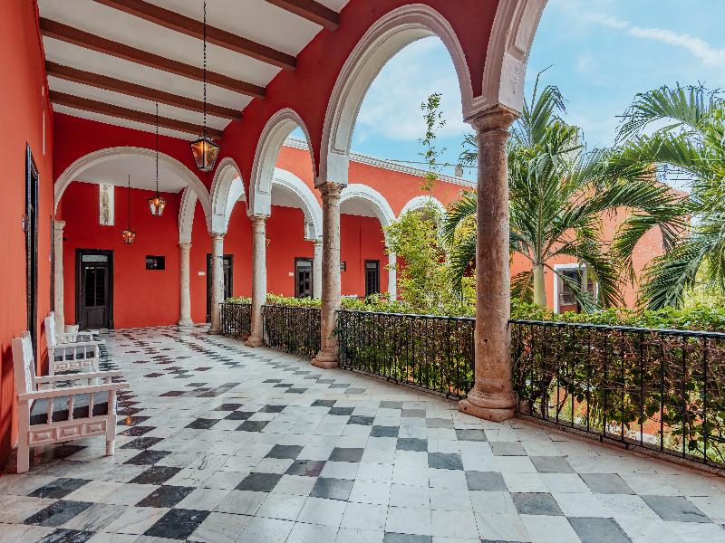 Hotel Ho Merida image