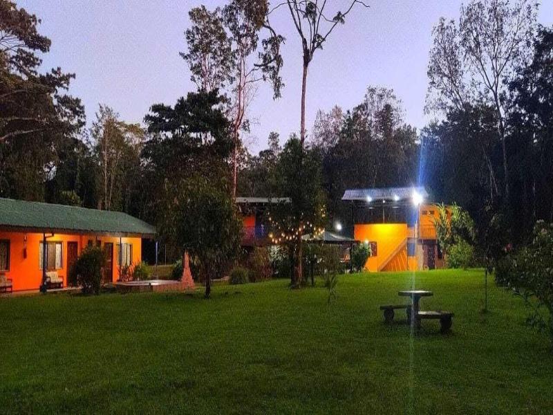 Hotel Gran Gavilan Del Sarapiqui image