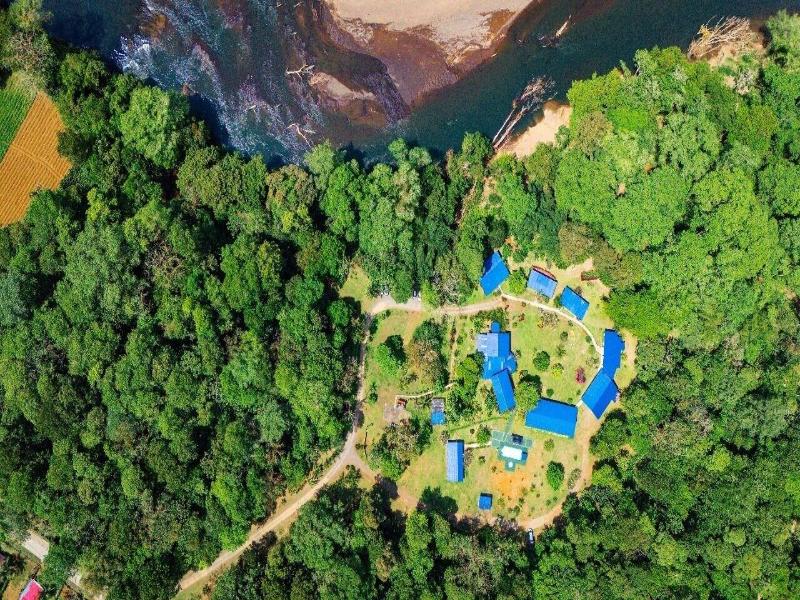 Hotel Gran Gavilan Del Sarapiqui image