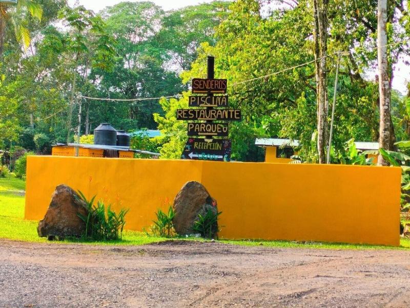Hotel Gran Gavilan Del Sarapiqui image