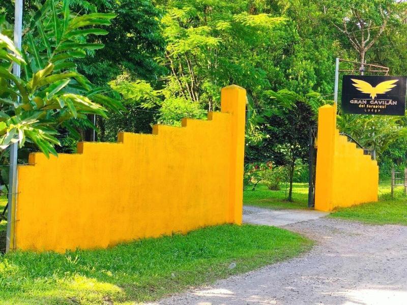 Hotel Gran Gavilan Del Sarapiqui image