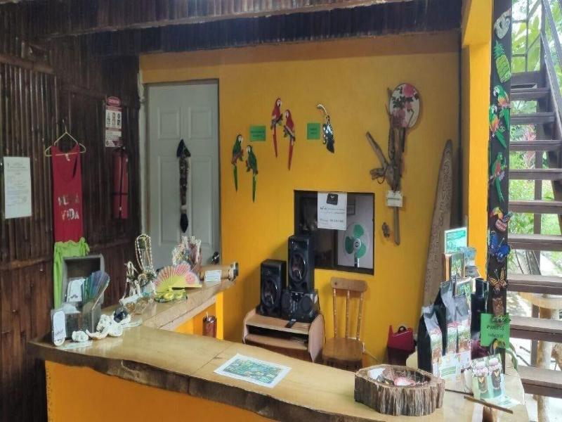 Hotel Gran Gavilan Del Sarapiqui image