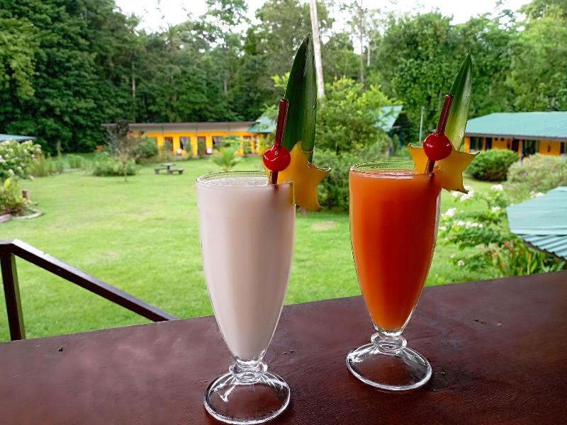 Hotel Gran Gavilan Del Sarapiqui image