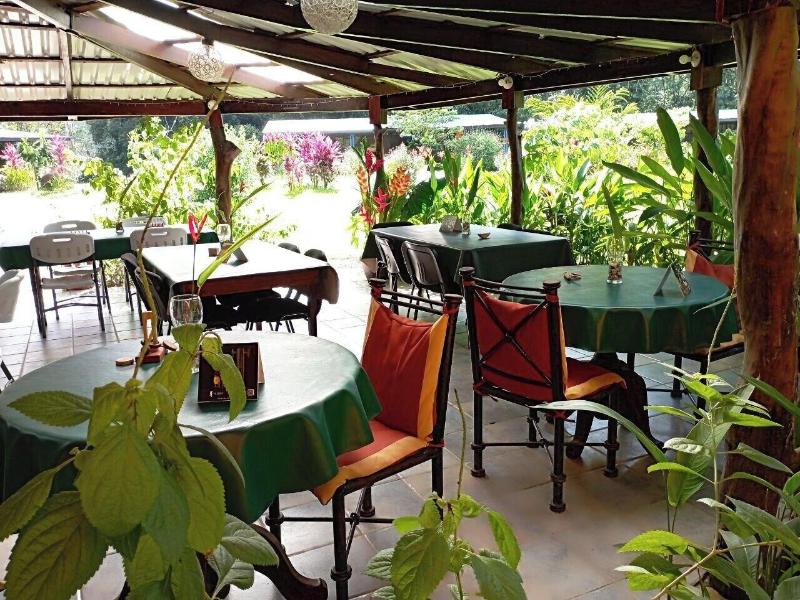 Hotel Gran Gavilan Del Sarapiqui image