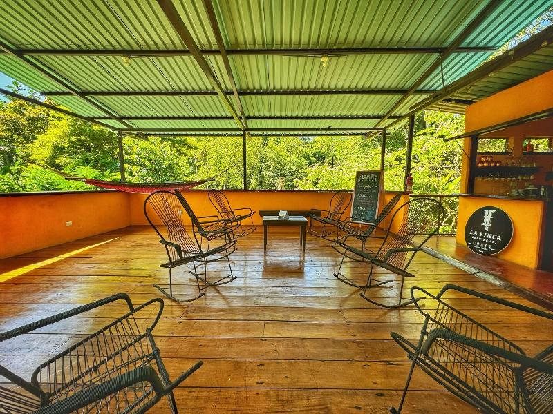 Hotel Gran Gavilan Del Sarapiqui image
