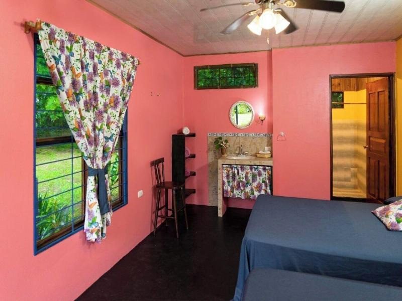 Hotel Gran Gavilan Del Sarapiqui image