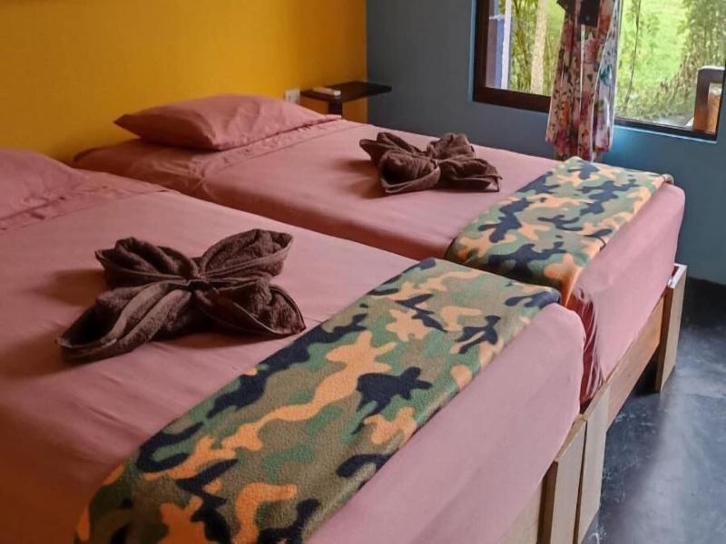 Hotel Gran Gavilan Del Sarapiqui image