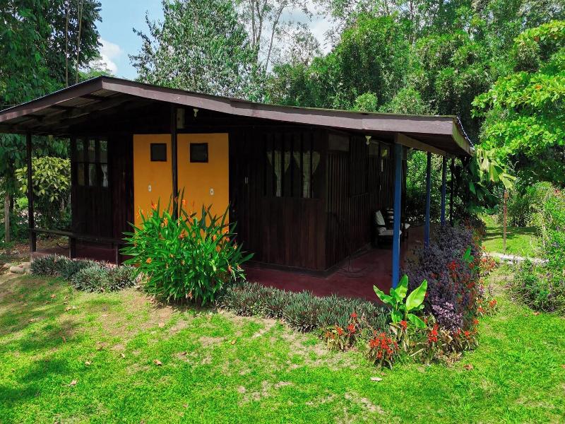 Hotel Gran Gavilan Del Sarapiqui image