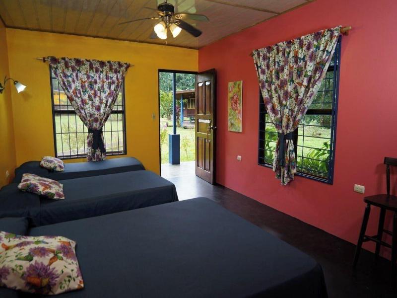 Hotel Gran Gavilan Del Sarapiqui image