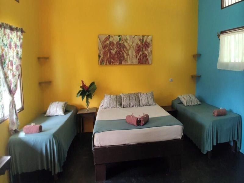 Hotel Gran Gavilan Del Sarapiqui image